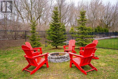 30 Brookside Lane, Tillsonburg, ON - Outdoor