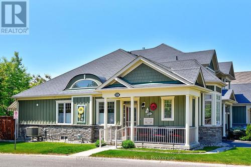 60 SAVANNAH CRESCENT  Wasaga Beach, ON L9Z 0E7