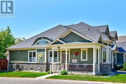 60 SAVANNAH CRESCENT Wasaga Beach, ON L9Z 0E7