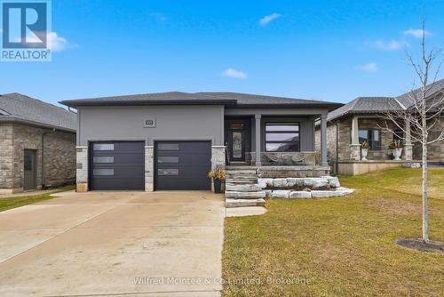 105 FOURTH STREET  Brockton, ON N0G 2V0