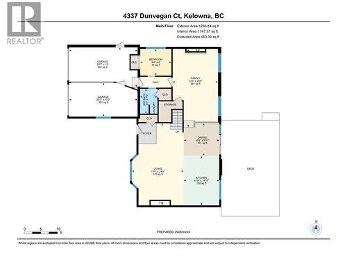 4337 Dunvegan Court, Kelowna, BC - Other