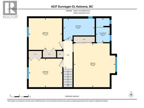 4337 Dunvegan Court, Kelowna, BC - Other