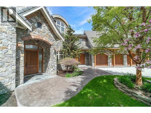 225 Swick Road, Kelowna, BC - Outdoor