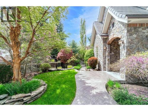 225 Swick Road, Kelowna, BC - Outdoor