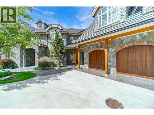 225 Swick Road, Kelowna, BC - Outdoor