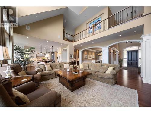 225 Swick Road, Kelowna, BC - Indoor