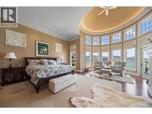 225 Swick Road, Kelowna, BC - Indoor Photo Showing Bedroom