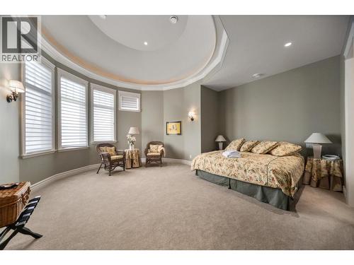 225 Swick Road, Kelowna, BC - Indoor Photo Showing Bedroom