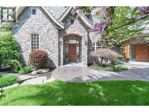 225 Swick Road, Kelowna, BC - Outdoor