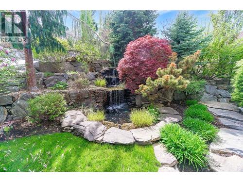 225 Swick Road, Kelowna, BC - Outdoor