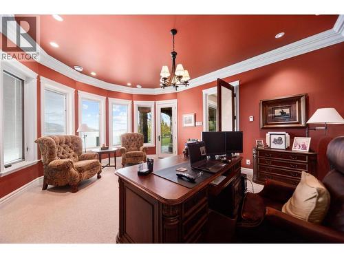 225 Swick Road, Kelowna, BC - Indoor