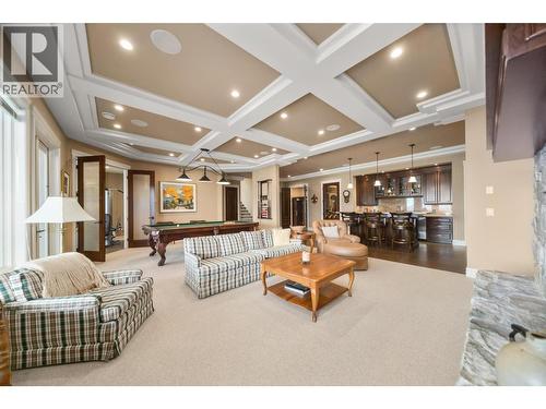 225 Swick Road, Kelowna, BC - Indoor Photo Showing Other Room