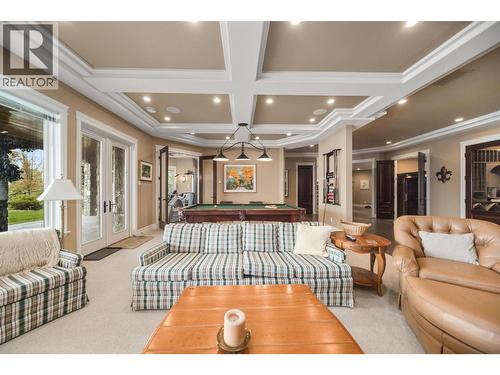 225 Swick Road, Kelowna, BC - Indoor