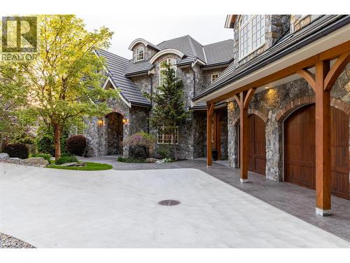 225 Swick Road, Kelowna, BC - Outdoor