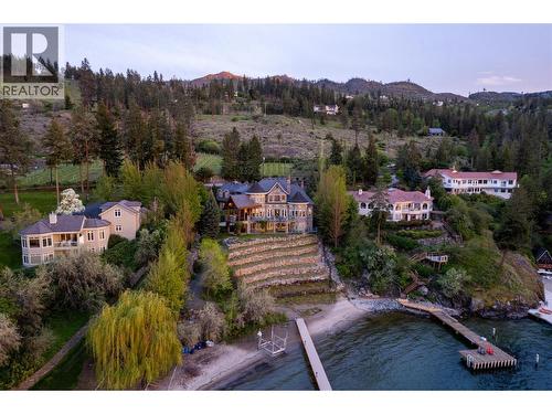 225 Swick Road, Kelowna, BC - Outdoor With View