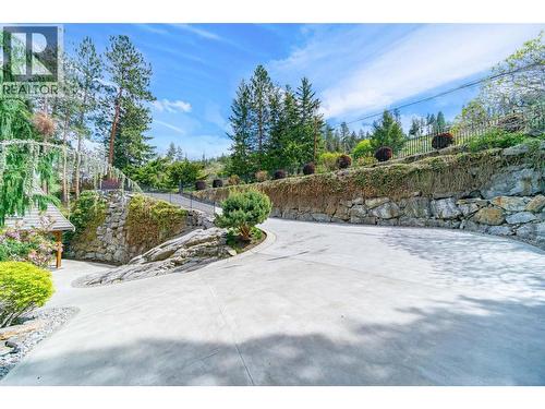 225 Swick Road, Kelowna, BC - Outdoor With View