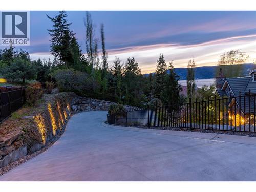 225 Swick Road, Kelowna, BC - Outdoor