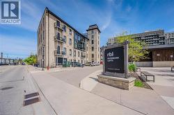 19 GUELPH Avenue Unit# 308  Cambridge, ON N3C 1A2