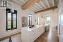 Balcony featuring a water view - 19 Guelph Avenue Unit# 308, Cambridge, ON  - Outdoor With Balcony 