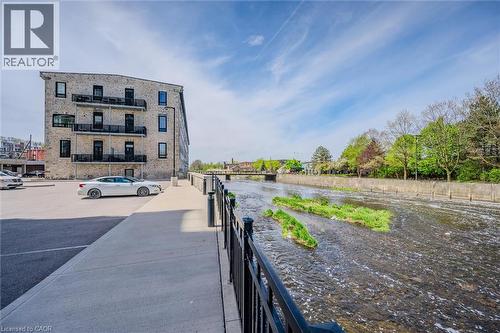 19 Guelph Avenue Unit# 308, Cambridge, ON - Outdoor