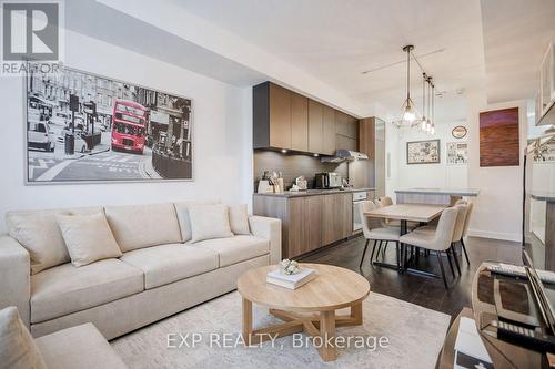 209 - 223 ST CLAIR AVENUE W  Toronto, ON M4V 1R3