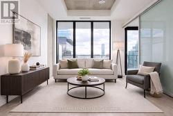 2104 - 284 KING STREET E Toronto, ON M5A 1K4