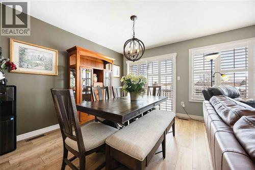 5700 Blackwell Sideroad Unit# 74, Sarnia, ON - Indoor Photo Showing Other Room