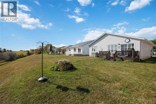 5700 Blackwell Sideroad Unit# 74, Sarnia, ON - Outdoor With Deck Patio Veranda