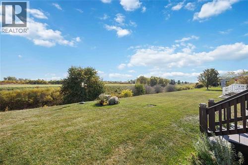 5700 Blackwell Sideroad Unit# 74, Sarnia, ON - Outdoor With View