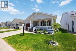 5700 BLACKWELL Sideroad Unit# 74 Sarnia, ON N7W 1B7