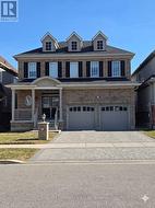103 BRUCE CAMERON DRIVE Clarington, ON L1C 0W1