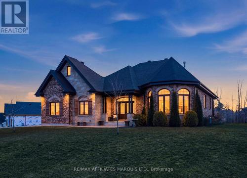 38 FOREST HILL ROAD  South Stormont, ON K0C 1P0