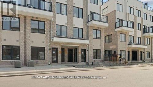 220 - 1695 DERSAN STREET  Pickering, ON L1V 2P8