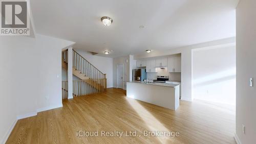38 Dandara Gate, Vaughan, ON - Indoor