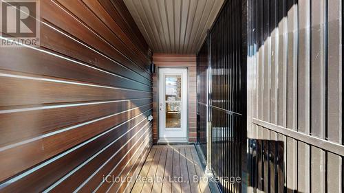 38 Dandara Gate, Vaughan, ON - Indoor Photo Showing Other Room