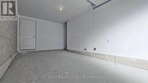 38 Dandara Gate, Vaughan, ON - Indoor