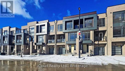 38 DANDARA GATE  Vaughan, ON L4L 0M6