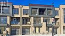 38 Dandara Gate, Vaughan, ON  - Outdoor With Balcony With Facade 