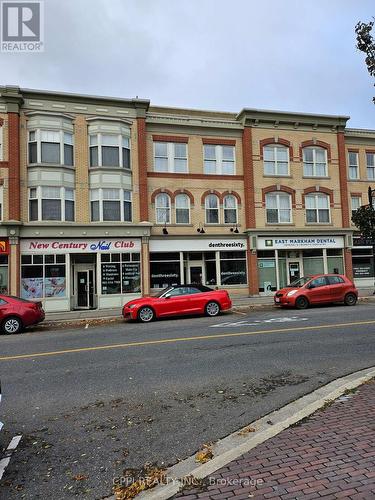 329 - 68 MAIN STREET N  Markham, ON L3P 0N5