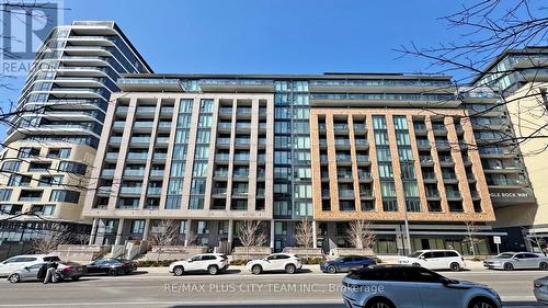 626 - 100 EAGLE ROCK WAY  Vaughan, ON L6A 5B9