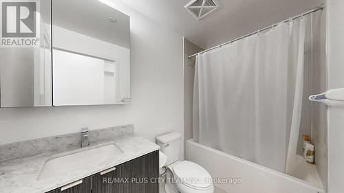 626 - 100 Eagle Rock Way, Vaughan, ON - Indoor Photo Showing Bathroom