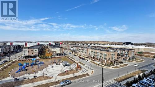 626 - 100 Eagle Rock Way, Vaughan, ON - Outdoor With View