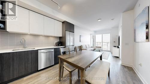 626 - 100 Eagle Rock Way, Vaughan, ON - Indoor Photo Showing Other Room