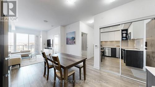 626 - 100 Eagle Rock Way, Vaughan, ON - Indoor