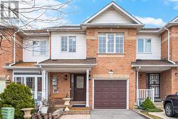 64 MARE CRESCENT Toronto, ON M9W 7E7