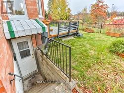 129 ROSE BRANCH DRIVE Richmond Hill, ON L4S 1H6