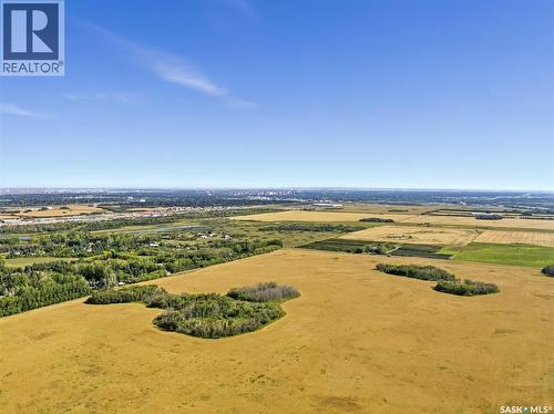 Boryski Land, Corman Park Rm No. 344, SK 