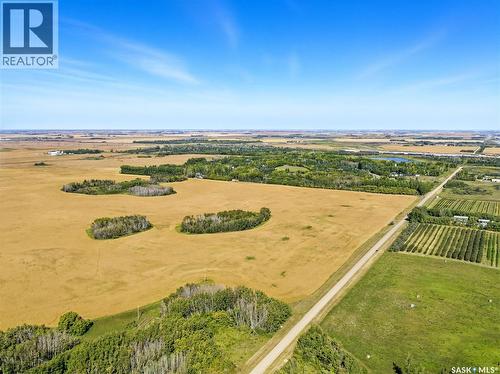 Boryski Land, Corman Park Rm No. 344, SK 