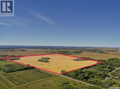 Boryski Land, Corman Park Rm No. 344, SK 