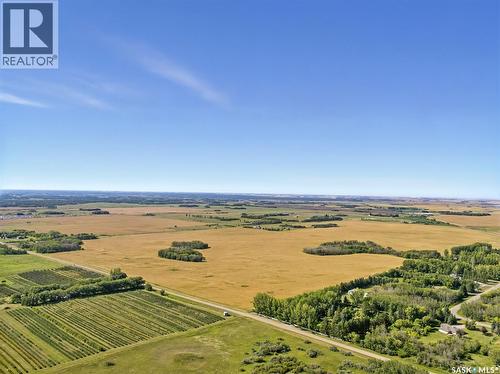 Boryski Land, Corman Park Rm No. 344, SK 